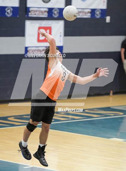 Thumbnail 1 in Corona del Sol vs. Hamilton (Higley Invitational) photogallery.