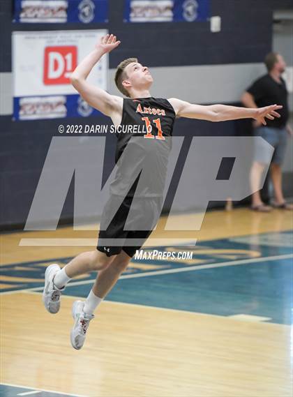 Thumbnail 1 in Corona del Sol vs. Hamilton (Higley Invitational) photogallery.