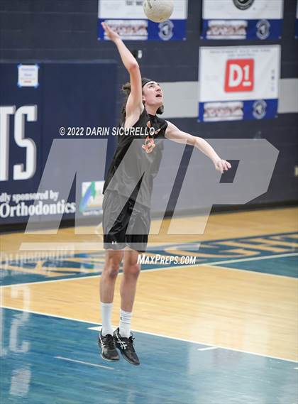 Thumbnail 2 in Corona del Sol vs. Hamilton (Higley Invitational) photogallery.