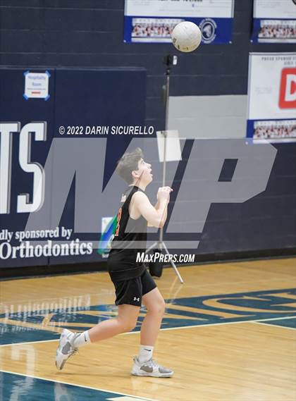 Thumbnail 3 in Corona del Sol vs. Hamilton (Higley Invitational) photogallery.