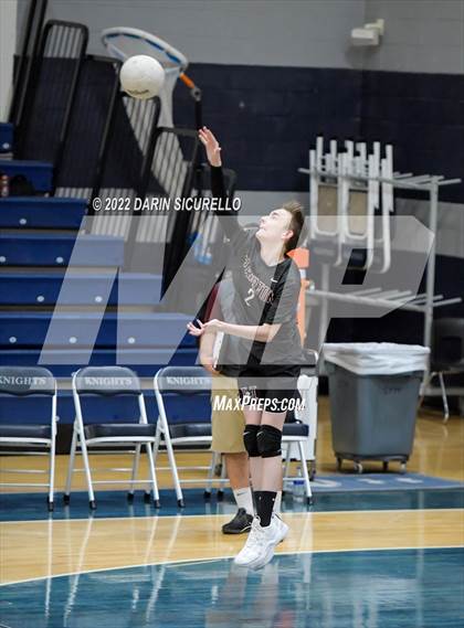 Thumbnail 3 in Corona del Sol vs. Hamilton (Higley Invitational) photogallery.