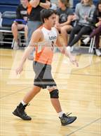 Photo from the gallery "Corona del Sol vs. Hamilton (Higley Invitational)"