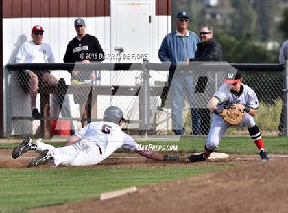 Thumbnail 3 in Westmont @ Scotts Valley photogallery.
