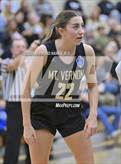 Photo from the gallery "Mt. Vernon vs. Richmond (IHSAA 4A Section 9 Semifinal) "