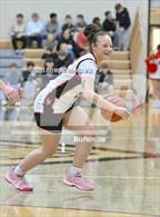 Photo from the gallery "Mt. Vernon vs. Richmond (IHSAA 4A Section 9 Semifinal) "