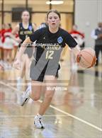 Photo from the gallery "Mt. Vernon vs. Richmond (IHSAA 4A Section 9 Semifinal) "