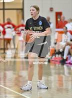 Photo from the gallery "Mt. Vernon vs. Richmond (IHSAA 4A Section 9 Semifinal) "
