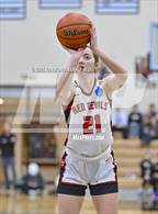 Photo from the gallery "Mt. Vernon vs. Richmond (IHSAA 4A Section 9 Semifinal) "