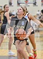 Photo from the gallery "Mt. Vernon vs. Richmond (IHSAA 4A Section 9 Semifinal) "