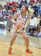Photo from the gallery "Mt. Vernon vs. Richmond (IHSAA 4A Section 9 Semifinal) "