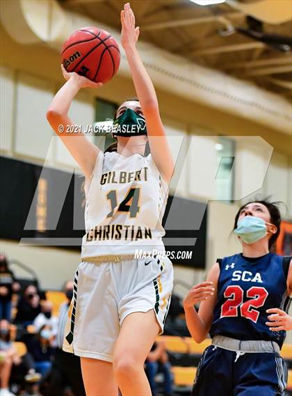 Thumbnail 3 in Scottsdale Christian Academy @ Gilbert Christian photogallery.