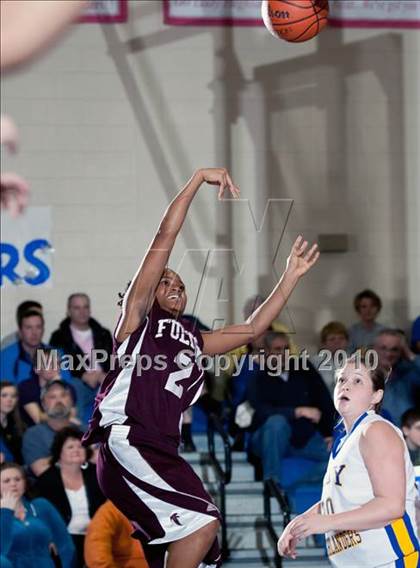 Thumbnail 3 in Fulton @ Gatlinburg-Pittman photogallery.
