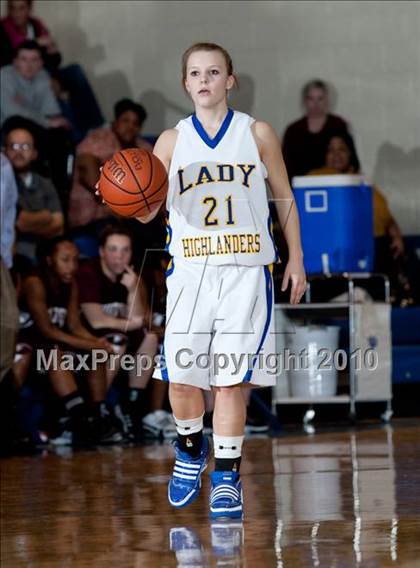 Thumbnail 3 in Fulton @ Gatlinburg-Pittman photogallery.