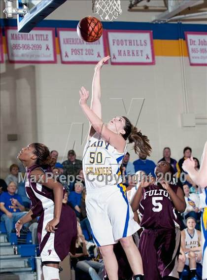 Thumbnail 2 in Fulton @ Gatlinburg-Pittman photogallery.