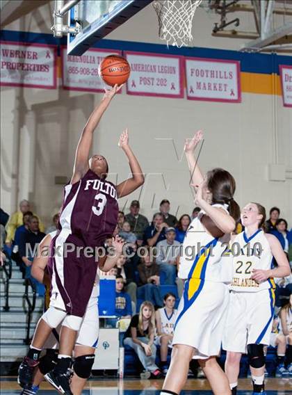 Thumbnail 2 in Fulton @ Gatlinburg-Pittman photogallery.