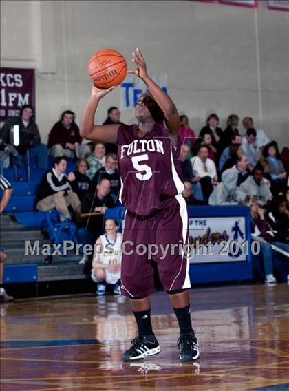 Thumbnail 1 in Fulton @ Gatlinburg-Pittman photogallery.