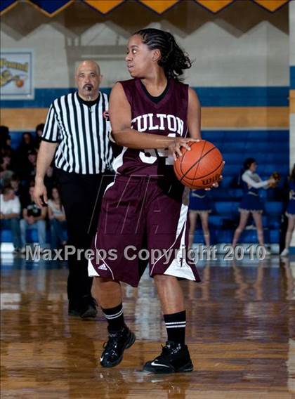 Thumbnail 1 in Fulton @ Gatlinburg-Pittman photogallery.