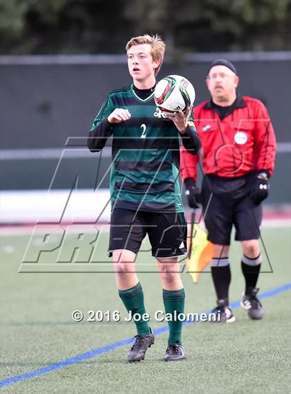 Thumbnail 1 in Reagan [Ronald] vs Clark (Farris Stadium) photogallery.