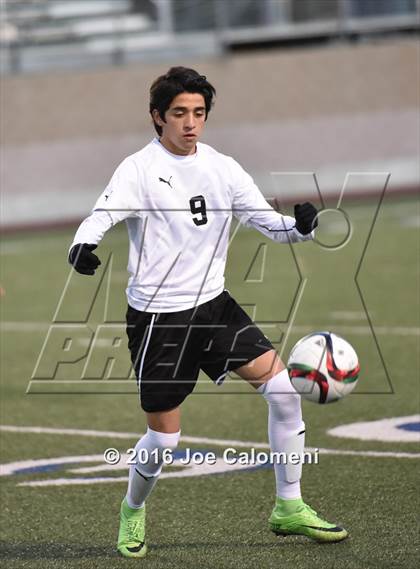 Thumbnail 3 in Reagan [Ronald] vs Clark (Farris Stadium) photogallery.