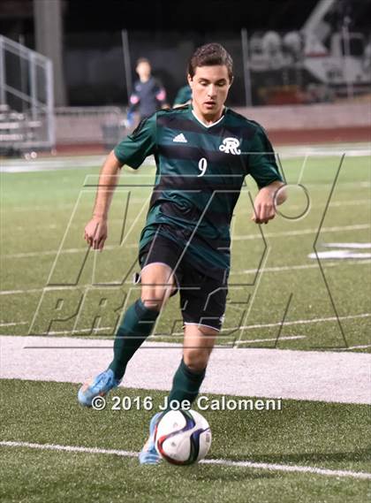 Thumbnail 3 in Reagan [Ronald] vs Clark (Farris Stadium) photogallery.