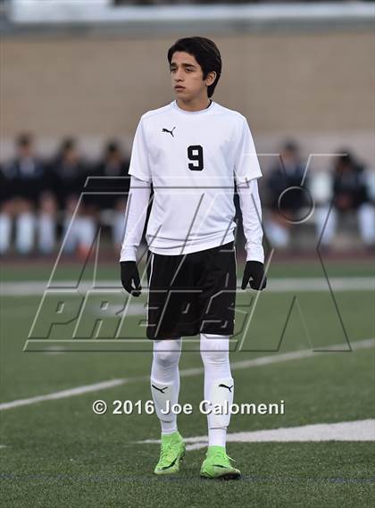 Thumbnail 2 in Reagan [Ronald] vs Clark (Farris Stadium) photogallery.