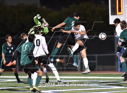 Thumbnail 2 in Reagan [Ronald] vs Clark (Farris Stadium) photogallery.