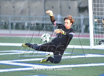 Thumbnail 2 in Reagan [Ronald] vs Clark (Farris Stadium) photogallery.