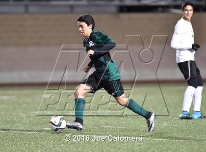 Thumbnail 1 in Reagan [Ronald] vs Clark (Farris Stadium) photogallery.