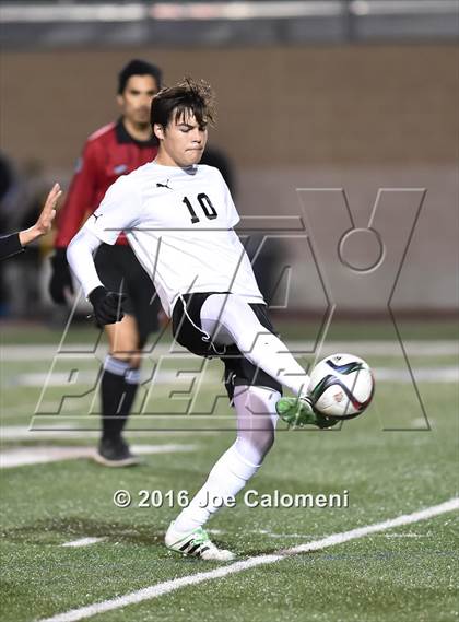 Thumbnail 1 in Reagan [Ronald] vs Clark (Farris Stadium) photogallery.