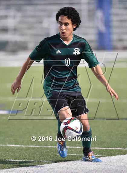 Thumbnail 1 in Reagan [Ronald] vs Clark (Farris Stadium) photogallery.