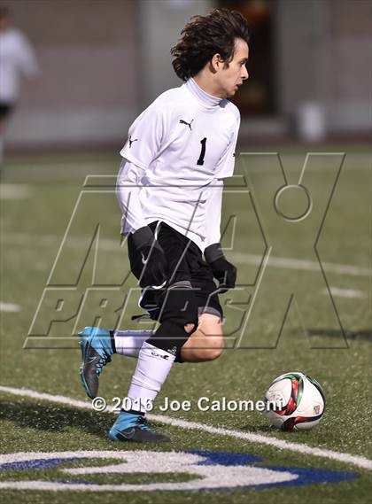 Thumbnail 2 in Reagan [Ronald] vs Clark (Farris Stadium) photogallery.