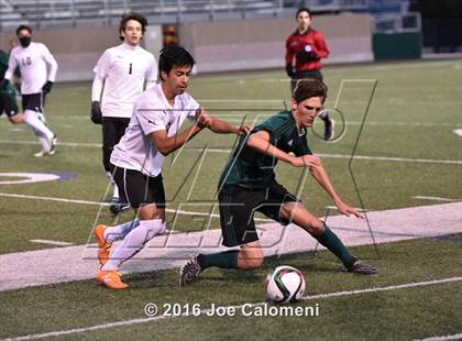 Thumbnail 1 in Reagan [Ronald] vs Clark (Farris Stadium) photogallery.