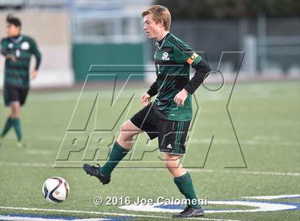 Thumbnail 3 in Reagan [Ronald] vs Clark (Farris Stadium) photogallery.