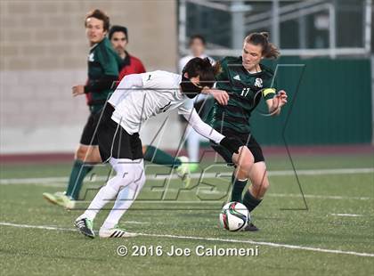 Thumbnail 2 in Reagan [Ronald] vs Clark (Farris Stadium) photogallery.