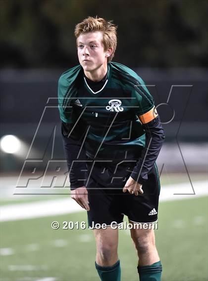 Thumbnail 2 in Reagan [Ronald] vs Clark (Farris Stadium) photogallery.