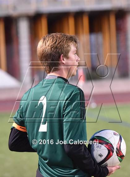 Thumbnail 1 in Reagan [Ronald] vs Clark (Farris Stadium) photogallery.