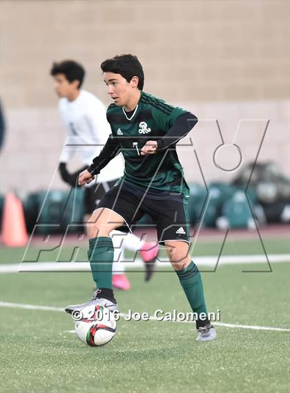 Thumbnail 1 in Reagan [Ronald] vs Clark (Farris Stadium) photogallery.