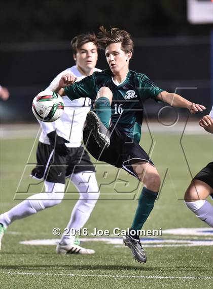 Thumbnail 3 in Reagan [Ronald] vs Clark (Farris Stadium) photogallery.