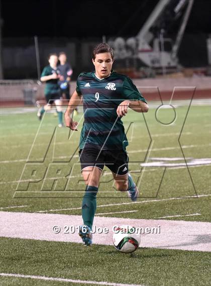 Thumbnail 2 in Reagan [Ronald] vs Clark (Farris Stadium) photogallery.