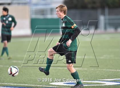 Thumbnail 2 in Reagan [Ronald] vs Clark (Farris Stadium) photogallery.