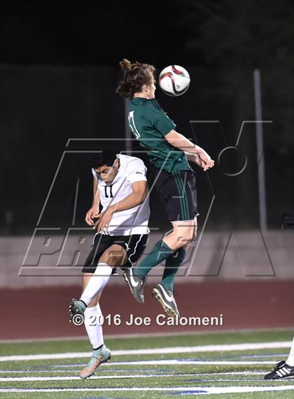 Thumbnail 1 in Reagan [Ronald] vs Clark (Farris Stadium) photogallery.