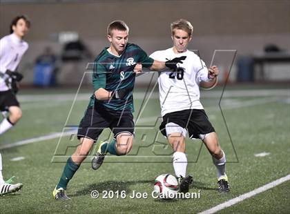 Thumbnail 1 in Reagan [Ronald] vs Clark (Farris Stadium) photogallery.
