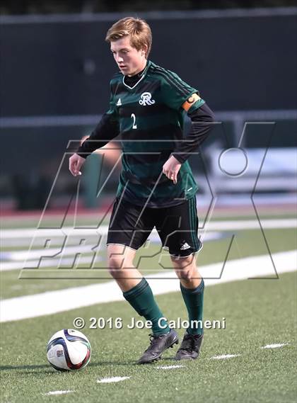 Thumbnail 2 in Reagan [Ronald] vs Clark (Farris Stadium) photogallery.