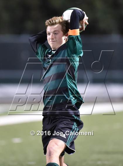Thumbnail 2 in Reagan [Ronald] vs Clark (Farris Stadium) photogallery.