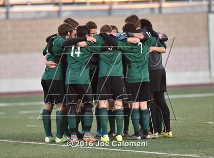 Thumbnail 1 in Reagan [Ronald] vs Clark (Farris Stadium) photogallery.