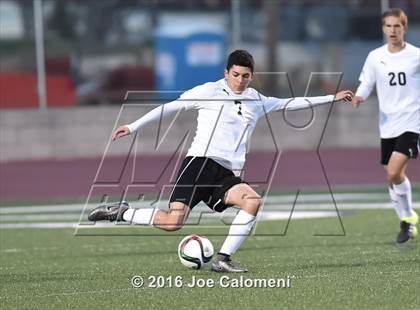 Thumbnail 3 in Reagan [Ronald] vs Clark (Farris Stadium) photogallery.