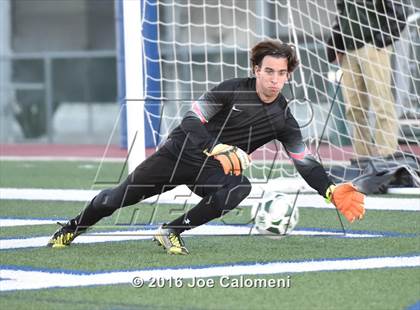 Thumbnail 2 in Reagan [Ronald] vs Clark (Farris Stadium) photogallery.