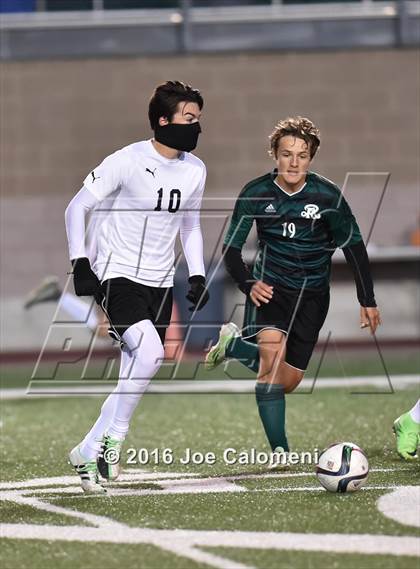 Thumbnail 3 in Reagan [Ronald] vs Clark (Farris Stadium) photogallery.