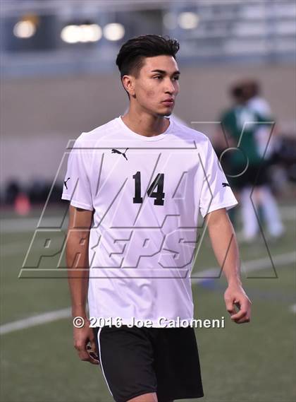 Thumbnail 2 in Reagan [Ronald] vs Clark (Farris Stadium) photogallery.