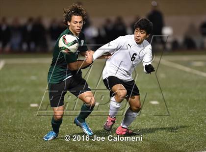 Thumbnail 3 in Reagan [Ronald] vs Clark (Farris Stadium) photogallery.